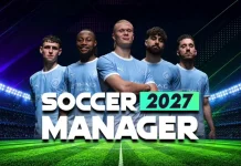Simulasi Soccer 2027 Manager Resmi Dirilis, Tawarkan Fitur Strategi Berbasis AI