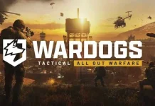 Baru Dirilis, Game "Wardogs" Laris Manis Terjual 1 Juta Kopi