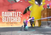 Valorant Rilis Mode Baru Gauntlet: Glitched, Sajikan Gameplay Lebih Seru dan Intens