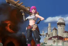 Atasi Dominasi Beatrix di Gold Lane, Gunakan Hero Counter Mobile Legends Ini
