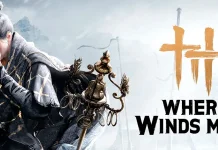 Where Winds Meet Sabet Penghargaan Best Mobile di Ajang Gamescom Awards 2026