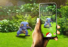 Makin Seru Berburu Pokemon, Ini Fitur-Fitur Baru Pokémon GO di Tahun 2026