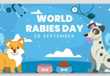 Tema Hari Rabies Sedunia Tahun Ini, Bersama Kita Lebih Kuat
