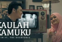 Lagu Lama “Kaulah Kamuku” Fatin feat. TheOvertunes Kembali Viral di Media Sosial