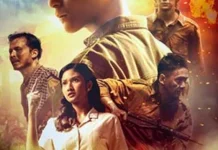 Film Dijamin Setia Selamanya; ketika Kesetiaan dan Cinta Dipertaruhkan