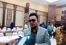 Komite II DPD RI Dorong Investasi di KEK Sorong untuk Pacu Pertumbuhan Ekonomi