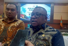 DPD RI Dorong Hilirisasi Sektor Non-Tambang untuk Perkuat Ekonomi Papua