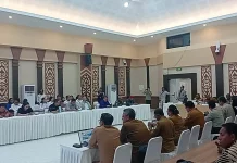 Komite II DPD RI Siapkan Rekomendasi Penguatan Sektor Perikanan di Sorong