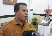 Pembangunan Fasilitas Perikanan di Sorong Diharapkan Buka Lapangan Kerja
