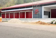 Tiga Gerai Kopdes Merah Putih di Raja Ampat Siap Dioperasikan