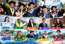 Hari Sarjana Indonesia, Dorong Lulusan Perguruan Tinggi Berkarya dan Berdampak