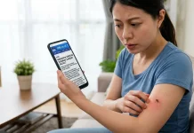 Mengapa Gigitan Nyamuk Terasa Sangat Gatal? Ini Penjelasannya