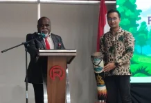 Kepala DLHKP PBD Dorong Pembentukan Gugus Tugas Reforma Agraria