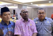 Indeks Kerukunan PBD di Atas Rata-rata Nasional, FKUB Dorong Terus Dijaga