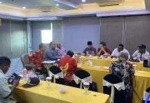 FKUB PBD Sampaikan Sejumlah Rekomendasi untuk Perkuat Kerukunan
