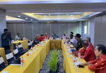 FKUB dan Pemprov PBD Akan Tertibkan Jam Penjualan Miras