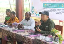 Perkuat Kapasitas Kader Posyandu melalui Kartu Konseling 5 Langkah