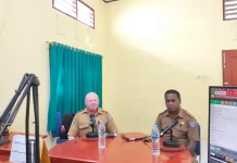 Disnakertrans Sorong Selatan Dorong Peningkatan Keterampilan Tenaga Kerja Loka