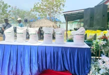 Bantuan Pangan Ringankan Beban Warga Miskin di tengah Kenaikan Harga Sembako