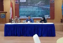 KKP Dukung Kajian Pengembangan Kota Wisata Terpadu Wawiyai Raja Ampat