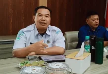 BMKG Deteksi 552 Titik Api di Wilayah Papua Barat Daya