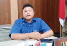 Kabut Asap Ganggu Penerbangan Travira Air Sorong ke Bintuni