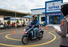 Ingin Lulus Ujian SIM? Simak 5 Tips Penting Ini sebelum Tes