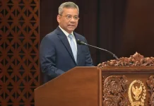RUU APBN 2027 Resmi Disahkan, Pemerintah Pastikan Fiskal Tetap Ekspansif