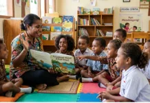 Manfaat Storytelling bagi Tumbuh Kembang Anak Usia Dini