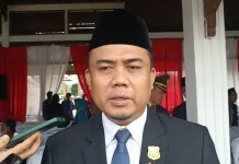 Ketua DPRK Sorong Minta Laporan Keuangan dari PT MOW