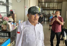 Robert Kardinal Dukung Usulan FKUB, Pengawasan Miras Dimulai dari Pelabuhan