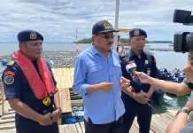 Sebut Miras Masuk lewat Pelabuhan, Robert Kardinal Dorong Pengawasan Diperketat