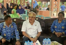 Lebih dari 50 Tempat di Sorong Diduga Jual Miras Ilegal, RJK Minta Ditertibkan