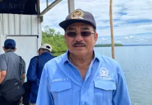 Peredaran Miras Jadi Sorotan, Robert Kardinal Harap Kapolda PBD Bertindak