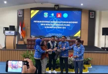 Atasi Kasus TB Anak di PBD, Pemprov dan UNICEF Susun Rencana Aksi