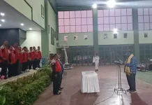 DPW KKBT Papua Barat Daya Dikukuhkan, Yance Ajak Perkuat Persaudaraan