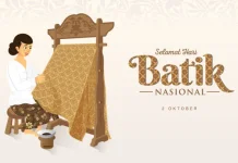Kisah Perjalanan Batik Jadi Warisan Dunia