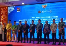 Kepala LLDIKTI XIV Apresiasi Semangat Rustamadji dalam Memajukan Pendidikan