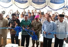 SPPG 3T MBG Mulai Beroperasi di Papua Barat Daya, Sasar Wilayah Terpencil