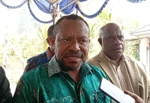 Harga Satuan MBG Disorot, Papua Barat Daya Minta Penyesuaian untuk Papua