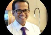Nurkholisoh Ibnu Aman, Wakil Menteri Keuangan yang Dibesarkan di Kota Sorong