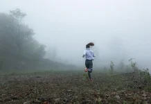 Kabut Asap Tebal, Sebaiknya Olahraga atau Beristirahat