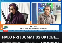 Papua Barat Daya Terkepung Asap