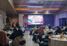 Perkuat Sinergi Jaga Kamtibmas, Polda PBD Jalin Silaturahmi Bersama Wartawan
