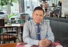 Praperadilan Dikabulkan, Hakim Perintahkan Pulihkan Nama Baik Paulus George Hung