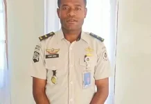 Lapas Teminabuan Hadirkan Griya Tifa Bawa Harapan Baru