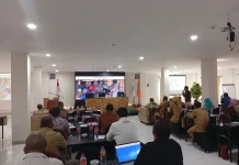 Hutan Adat Dinilai Jadi Penyangga Pangan Masyarakat di tengah Ekspansi Sawit