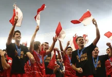 Perjalanan Timnas Indonesia menuju Gelar Juara ASEAN Cup 2026