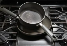 Awas, 5 Benda di Dapur yang Diam – Diam Picu RIsiko Kanker