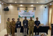YAPARI Gelar Pelatihan Kader Tangguh ATM Pertama di Tanah Papua